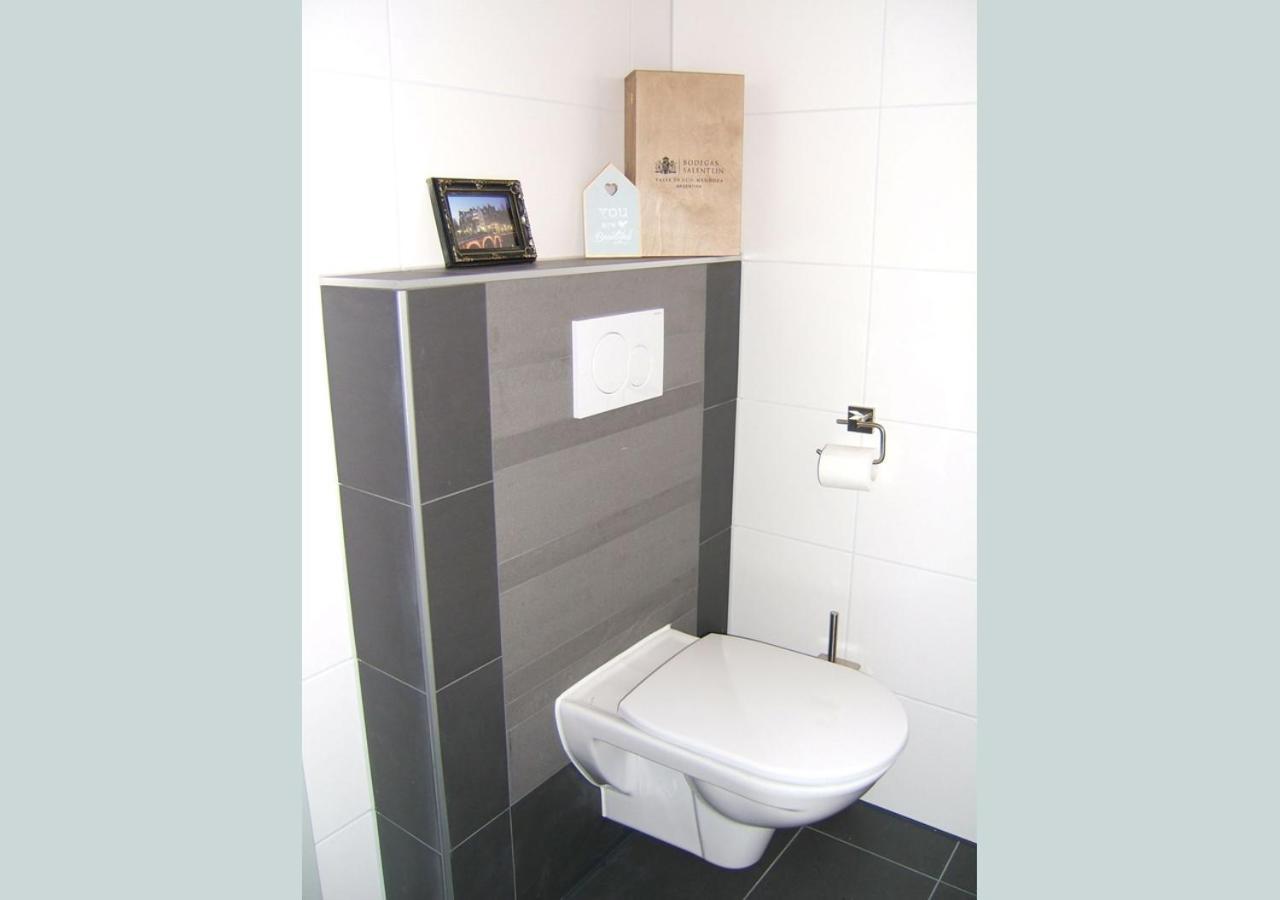 Watervilla-Albertje Ámsterdam Habitación foto