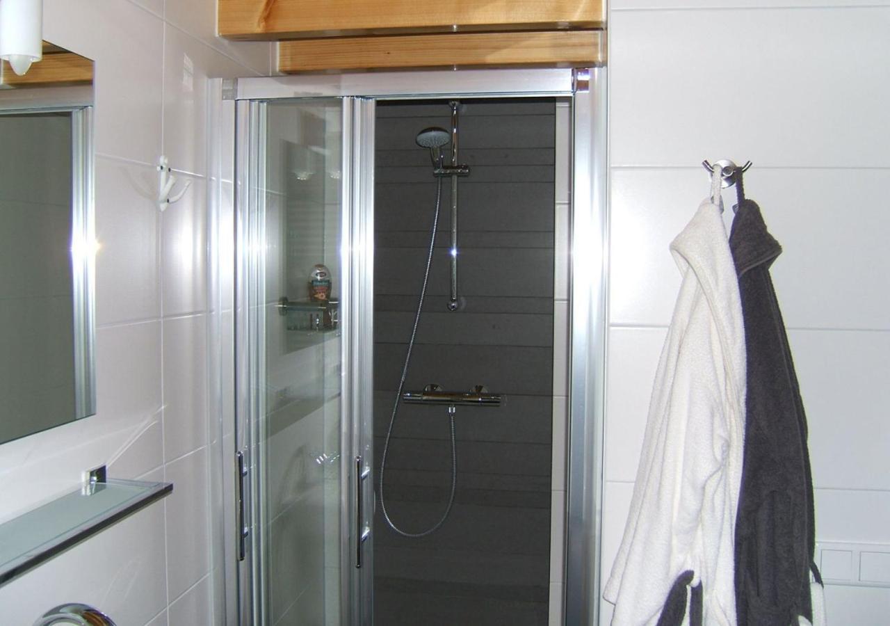 Watervilla-Albertje Ámsterdam Habitación foto